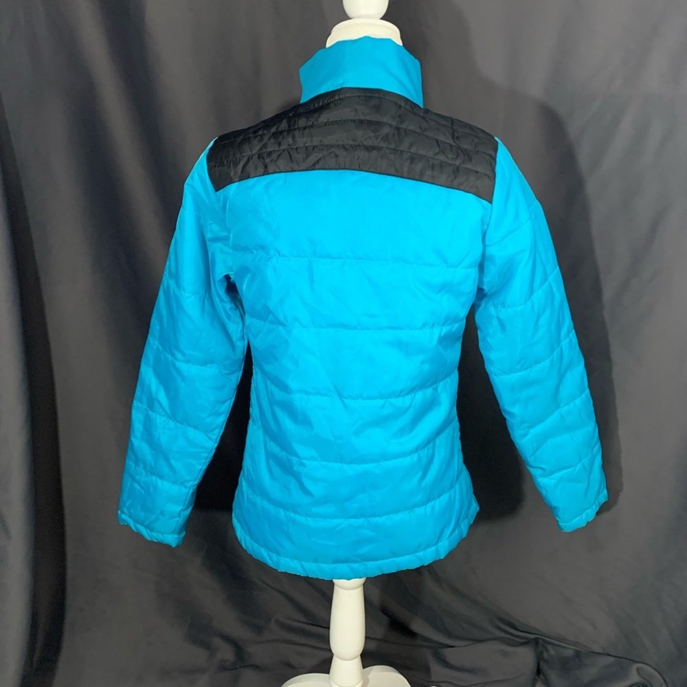RBX (Reebox) light winter jacket size medium - Picture 4 of 9
